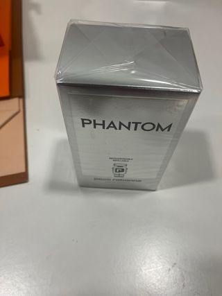 Paco Rabanne Phantom Eau de Toilette