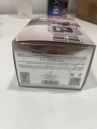 Paco Rabanne Phantom Eau de Toilette