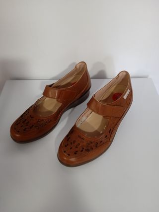 Zapatos Laura Azaña 38 