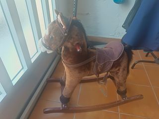 Regalo Caballo balancín