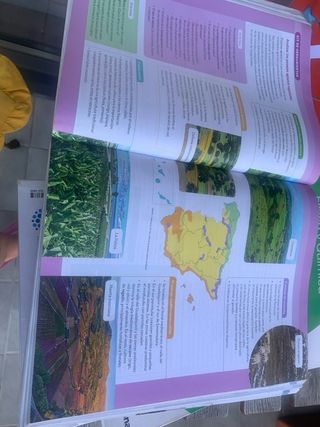 GEOGRAFIA E HISTORIA MADRID 3 ESO CONSTRUYENDO MUN