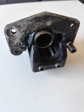Pinza freno bloqueada para Suzuki Burgman UH125.