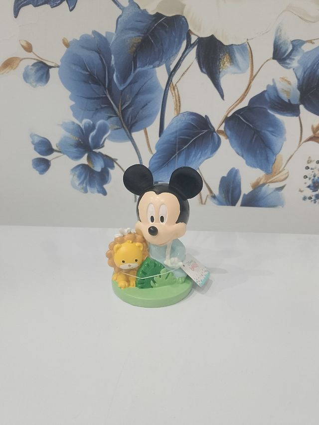 Bomboniera Topolino Disney Baby