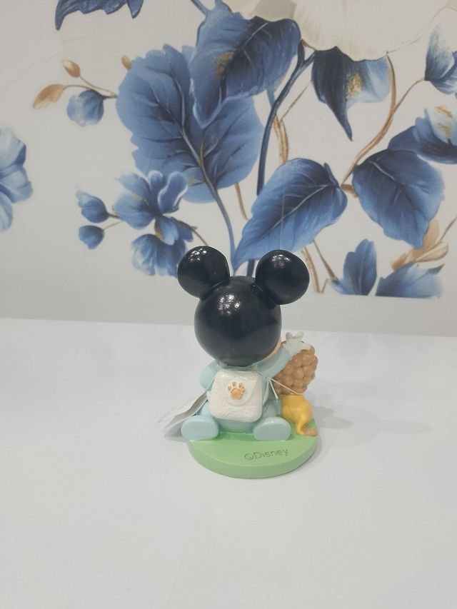 Bomboniera Topolino Disney Baby