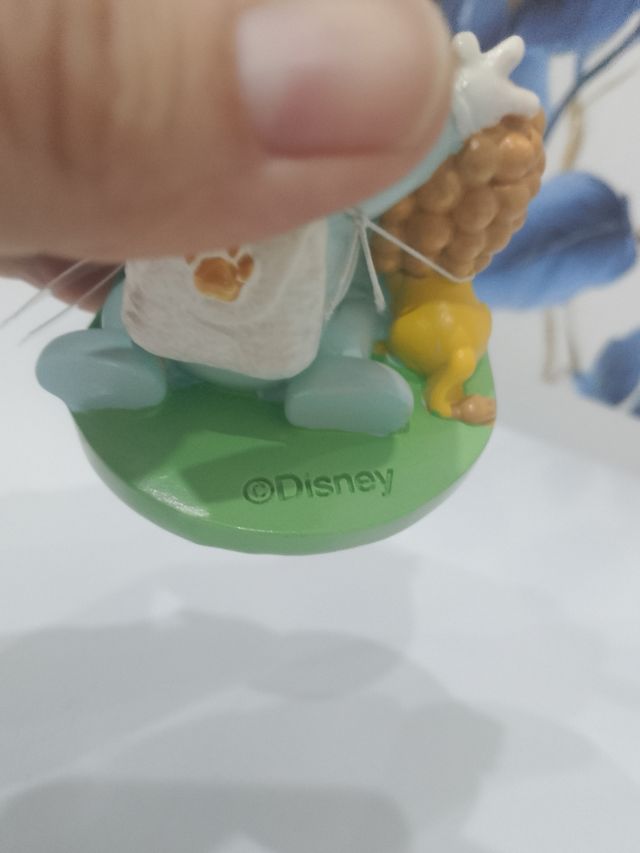 Bomboniera Topolino Disney Baby