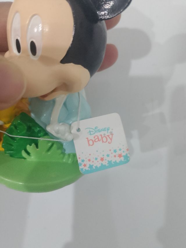 Bomboniera Topolino Disney Baby