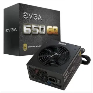 Torre PC i5 9600k 3.7 Negra - Sin Disco Duro