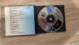 17 CDs Variados - Música