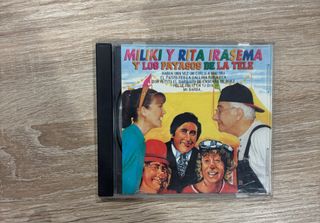 17 CDs Variados - Música