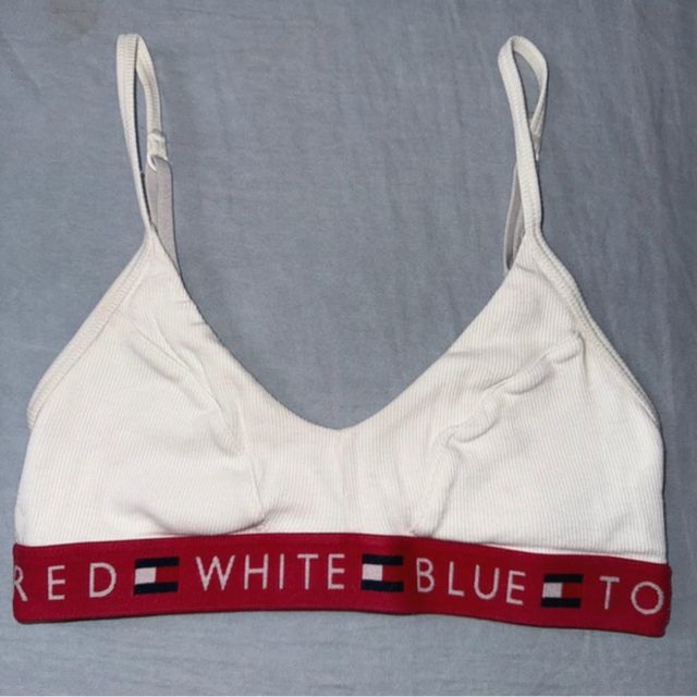 Sujetador Tommy Hilfiger XS