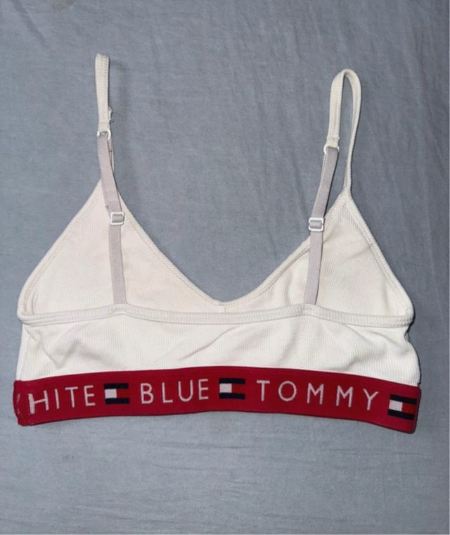 Sujetador Tommy Hilfiger XS