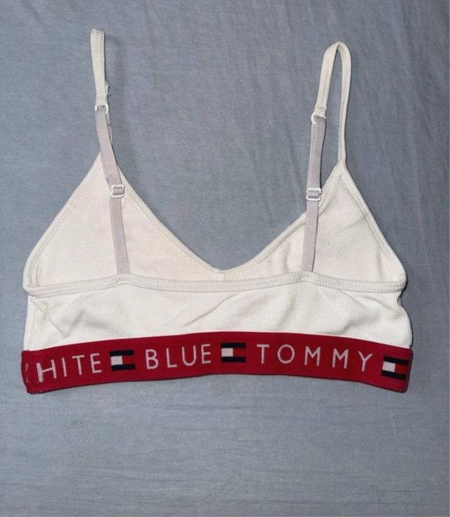 Sujetador Tommy Hilfiger XS