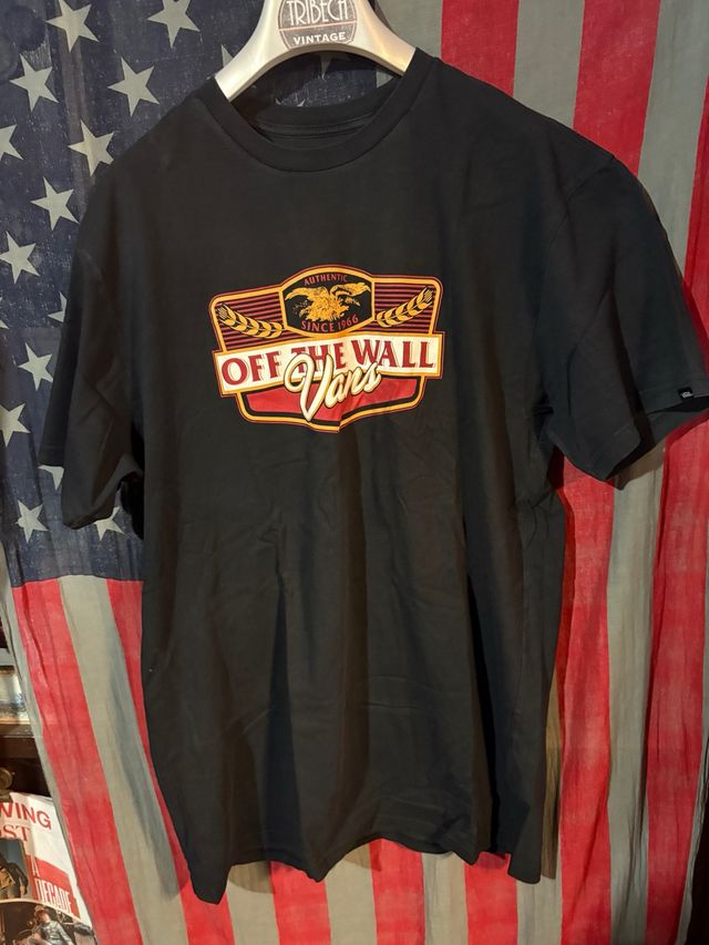 T-Shirt originale Vans