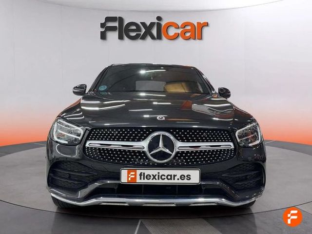Mercedes GLC GLC 220 d 4MATIC