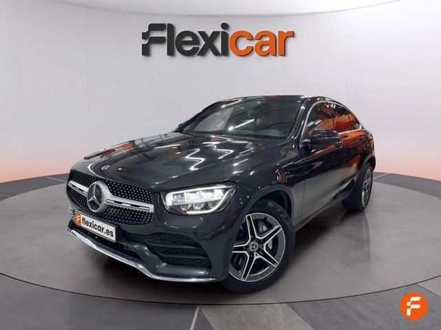 Mercedes GLC GLC 220 d 4MATIC