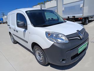 Renault Kangoo FURGON TALLER 80CV