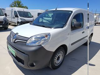 Renault Kangoo FURGON TALLER 80CV