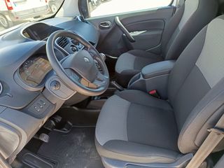 Renault Kangoo FURGON TALLER 80CV