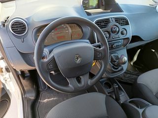 Renault Kangoo FURGON TALLER 80CV