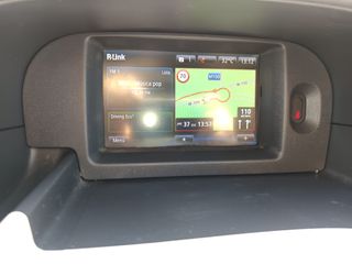 Renault Kangoo FURGON TALLER 80CV