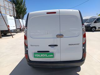 Renault Kangoo FURGON TALLER 80CV