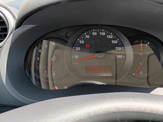 Renault Kangoo FURGON TALLER 80CV