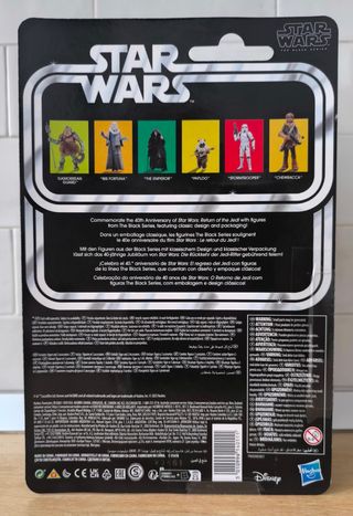 Gamorrean Guard - Star Wars Black Series