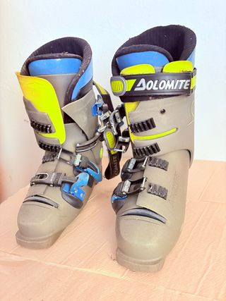 Scarponi da sci Dolomite