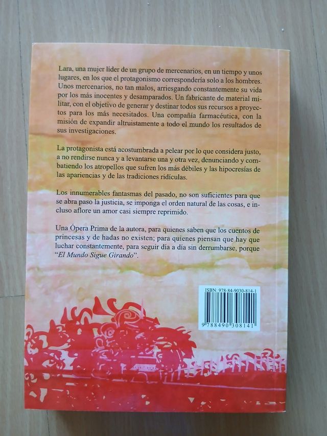 El Mundo Sigue Girando