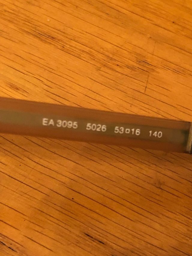 EMPORIO ARMANI - montura gafas EA3095 y funda