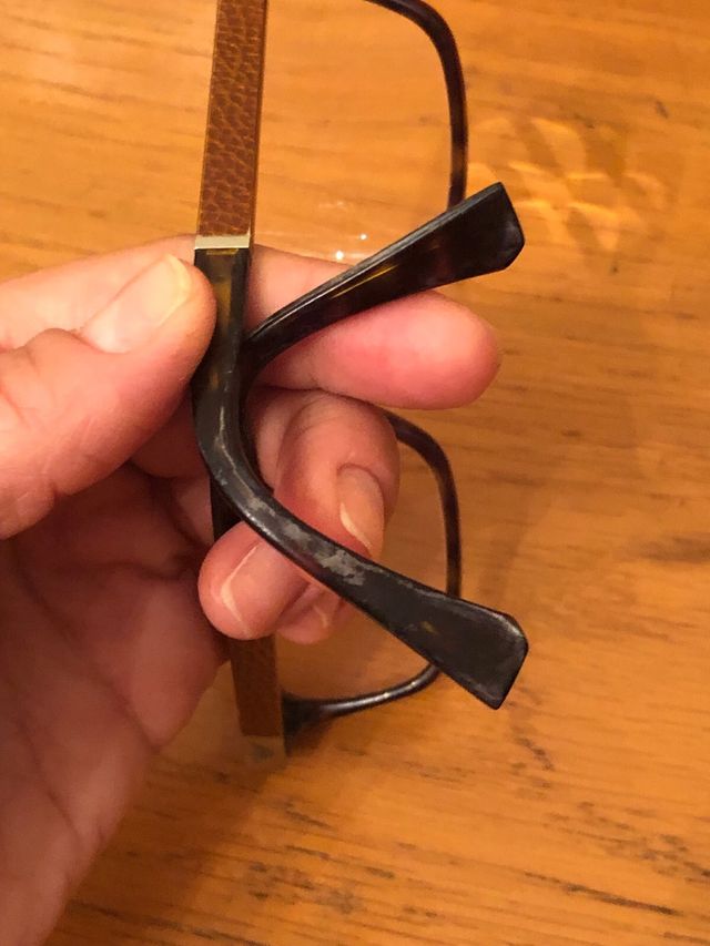 EMPORIO ARMANI - montura gafas EA3095 y funda