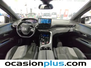 Peugeot 3008 PureTech 130 S&S Allure Pack EAT8 96 kW (130 CV)