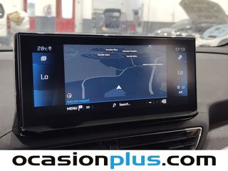 Peugeot 3008 PureTech 130 S&S Allure Pack EAT8 96 kW (130 CV)