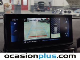 Peugeot 3008 PureTech 130 S&S Allure Pack EAT8 96 kW (130 CV)