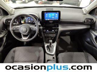 Toyota Yaris Cross 120H Business Plus 85 kW (116 CV)