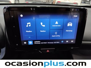 Toyota Yaris Cross 120H Business Plus 85 kW (116 CV)