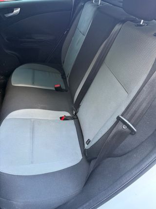 Alfa Romeo Giulietta 2011