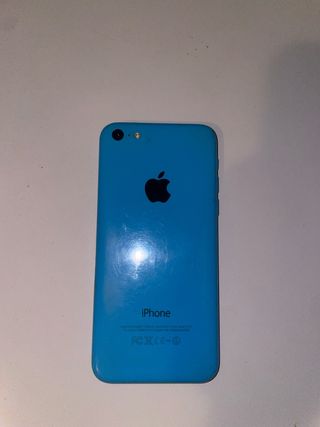 iPhone 5c