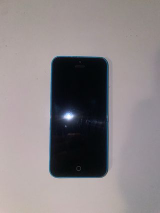 iPhone 5c