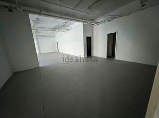 Nave industrial en alquiler en Casco Histórico de Vallecas en Madrid