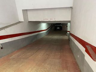 Garaje en venta en Santiago en Huesca