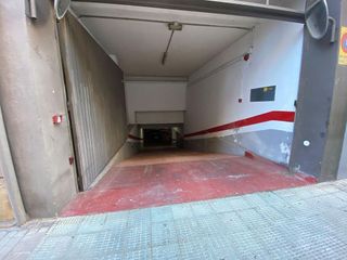 Garaje en venta en Santiago en Huesca