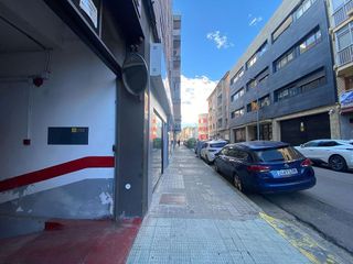 Garaje en venta en Santiago en Huesca