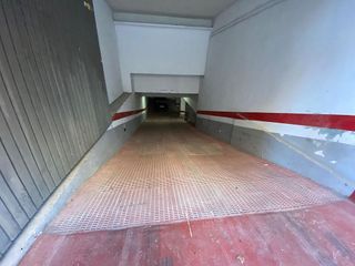 Garaje en venta en Santiago en Huesca
