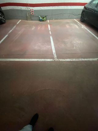 Garaje en venta en Santiago en Huesca