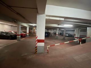 Garaje en venta en Santiago en Huesca