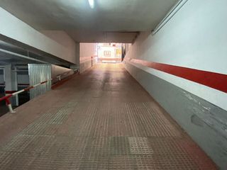 Garaje en venta en Santiago en Huesca