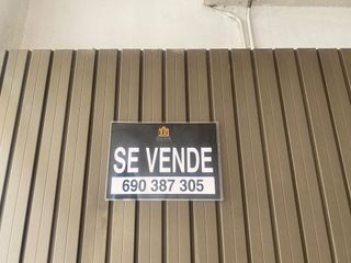 Garaje en venta en Santiago en Huesca