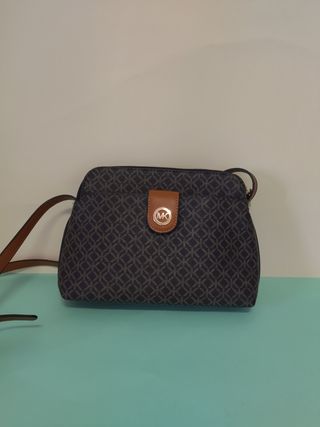 Bolso bandolera ..