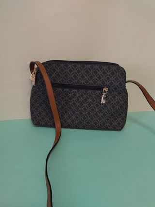 Bolso bandolera ..